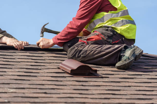 Roof Repair Estimates in Eureka, CA