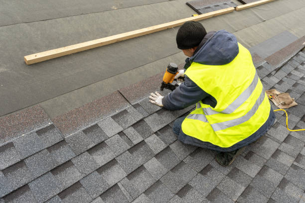 Best Roof Maintenance Services  in Eureka, CA