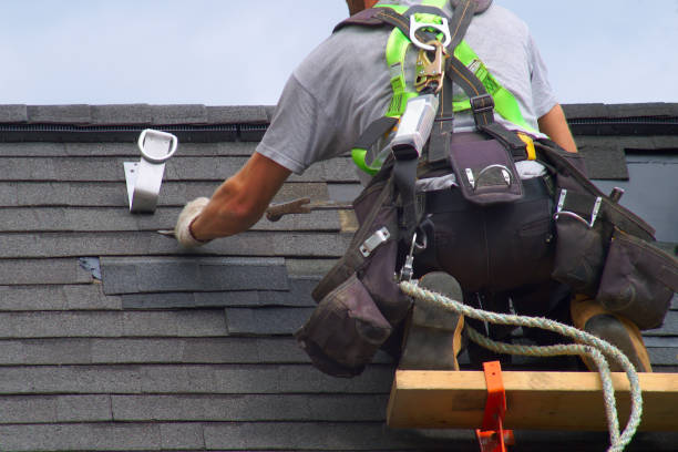 Best Roofing Contractor Near Me  in Eureka, CA