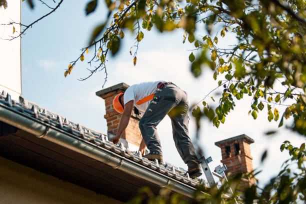 Best Affordable Roofing Company  in Eureka, CA
