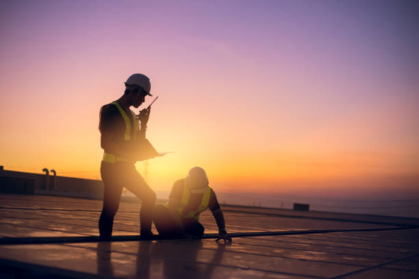 Best New Roof Installation  in Eureka, CA