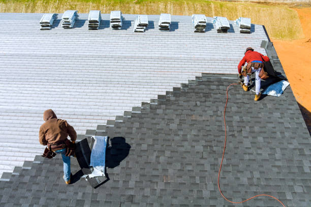 Best Local Roofing Companies  in Eureka, CA