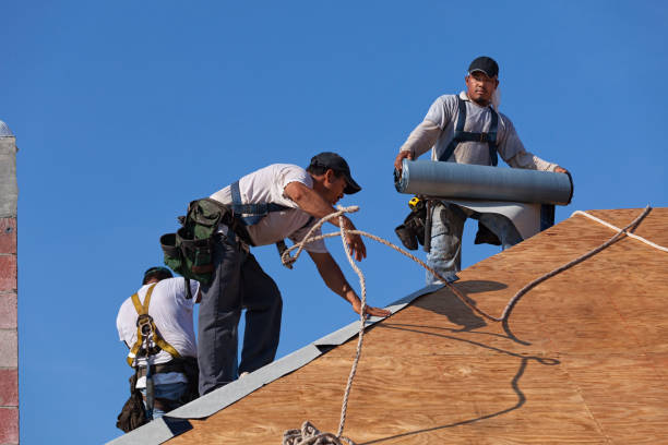 Best Shingle Roofing Installation  in Eureka, CA