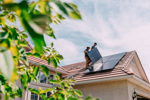 Reliable Eureka, CA Roofing Contractor Solutions