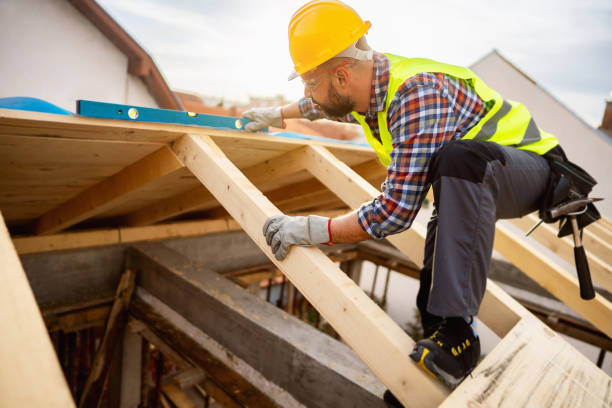 Best Residential Roof Replacement  in Eureka, CA