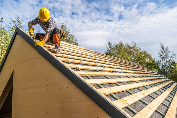 Best Roof Restoration Services  in Eureka, CA