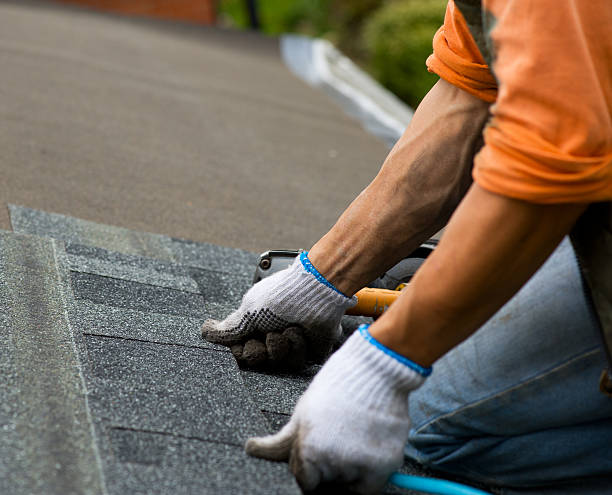 Best Commercial Roofing Services  in Eureka, CA
