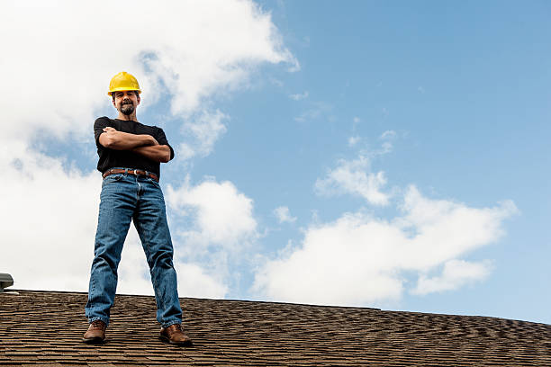 Best Residential Roofing Contractor  in Eureka, CA