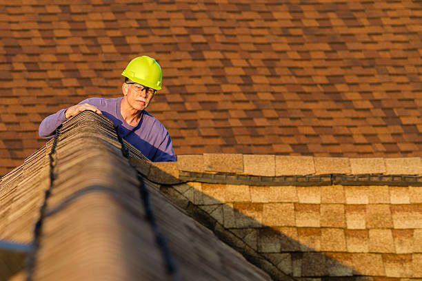 Best Metal Roofing Contractor  in Eureka, CA