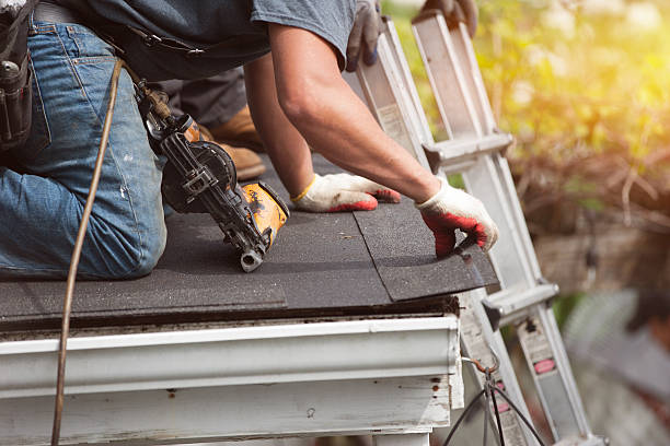 Tile Roofing Contractor in Eureka, CA
