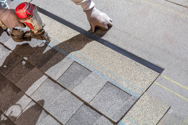 Best Slate Roofing Contractor  in Eureka, CA